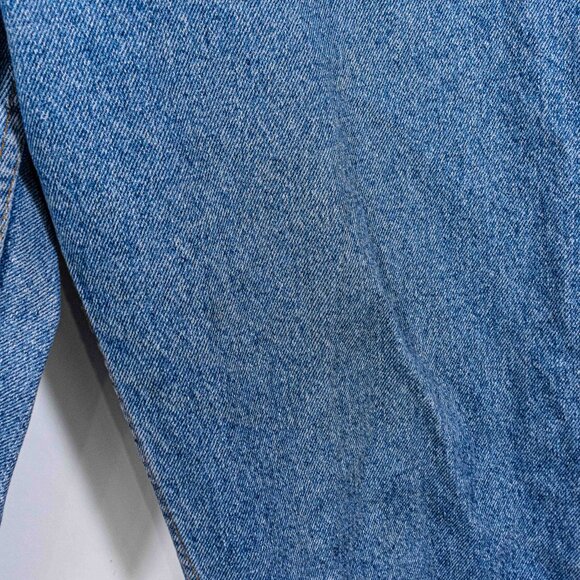 Levis 550 Jeans Made in USA 36 x 32 VTG 90s Streetwear Grunge Skate - Picture 5 of 10